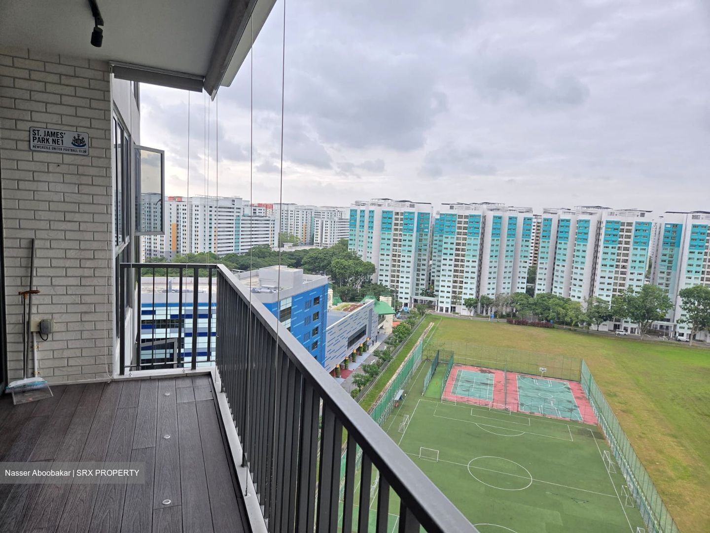 Waterwoods (D19), Condominium #518670321
